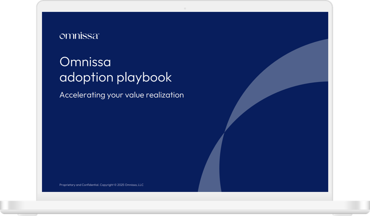 Omnissa adoption playbook
